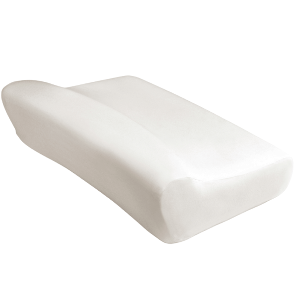 Poduszka Ortopedyczna Do Spania 47X33X14Cm Profilowana Memory Sissel Soft L 1060713