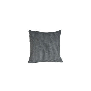 Poduszka ozdobna 40×40 Zefir dot Ciemny szary Velvet 1017911 Poduszka ozdobna 40×40 Zefir dot Ciemny szary Velvet 1017911