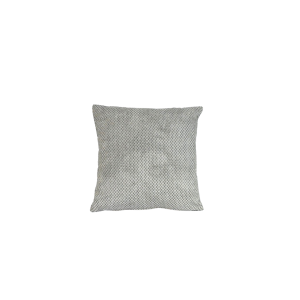 Poduszka ozdobna 40×40 Zefir dot Jasny szary Velvet 1017897 Poduszka ozdobna 40×40 Zefir dot Jasny szary Velvet 1017897