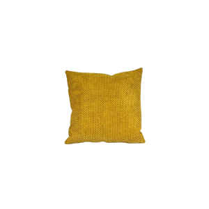 Poduszka ozdobna 40×40 Zefir dot Musztardowy Velvet 1017907 Poduszka ozdobna 40×40 Zefir dot Musztardowy Velvet 1017907