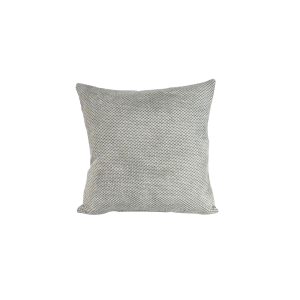 Poduszka ozdobna 50×50 Zefir dot Jasny szary Velvet 1017901 Poduszka ozdobna 50×50 Zefir dot Jasny szary Velvet 1017901