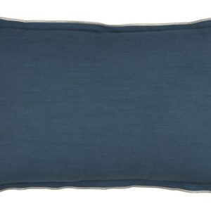 Poduszka ozdobna, bawełniana, HELIOS, 40 x 60 cm 656807 Poduszka ozdobna, bawełniana, HELIOS, 40 x 60 cm 656807