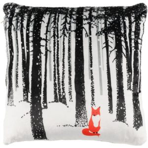 Poduszka ozdobna FOXY, 45 x 45 cm 438767 Poduszka ozdobna FOXY, 45 x 45 cm 438767