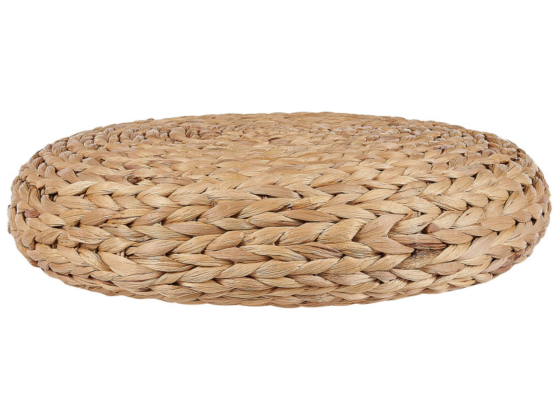 Poduszka podłogowa 40 cm naturalny materiał 169634