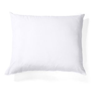 Poduszka poliestrowa 45×45 biała KARO 1066159 Poduszka poliestrowa 45×45 biała KARO 1066159