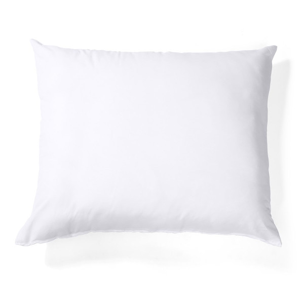 Poduszka poliestrowa 45x45 biała KARO 1066159