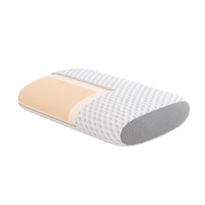 Poduszka Premium Pillow SleepMed Uniwersalny 72696 Poduszka Premium Pillow SleepMed Uniwersalny 72696