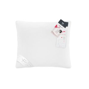 Poduszka Puch AMZ 40×40 cm Biały 62040 Poduszka Puch AMZ 40×40 cm Biały 62040