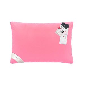 Poduszka Puch AMZ 70×80 cm Różowy 62007 Poduszka Puch AMZ 70×80 cm Różowy 62007