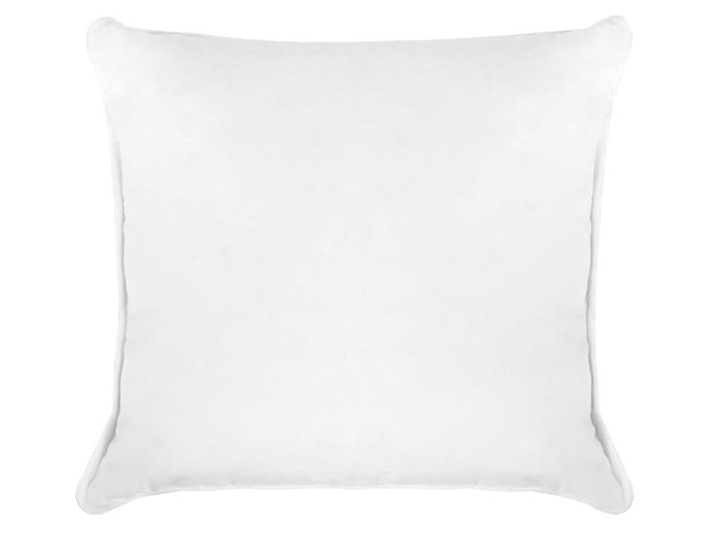 Poduszka Puch Premium bawełna 40x40 cm biała 32744