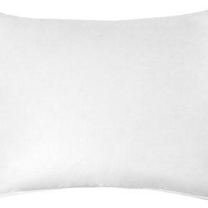 Poduszka Puch Premium bawełna 50×60 cm biała 32745 Poduszka Puch Premium bawełna 50×60 cm biała 32745