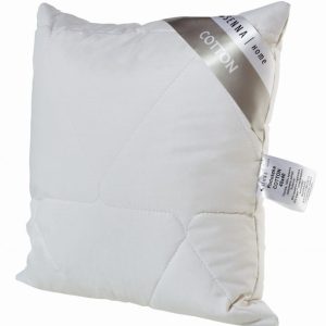Poduszka regulowana 40x40cm COTTON | Inter Widex 266763 Poduszka regulowana 40x40cm COTTON | Inter Widex 266763