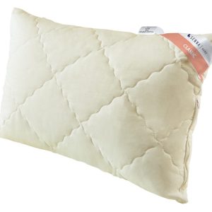 Poduszka regulowana 50×70 CLASSIC COMFORT Senna Home Kremowa 274580 Poduszka regulowana 50×70 CLASSIC COMFORT Senna Home Kremowa 274580
