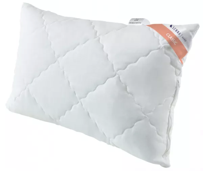 Poduszka regulowana 50x70cm CLASSIC COMFORT Biała 274587