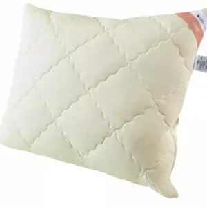Poduszka regulowana 70×80 CLASSIC COMFORT Senna Home Kremowa 297074 Poduszka regulowana 70×80 CLASSIC COMFORT Senna Home Kremowa 297074