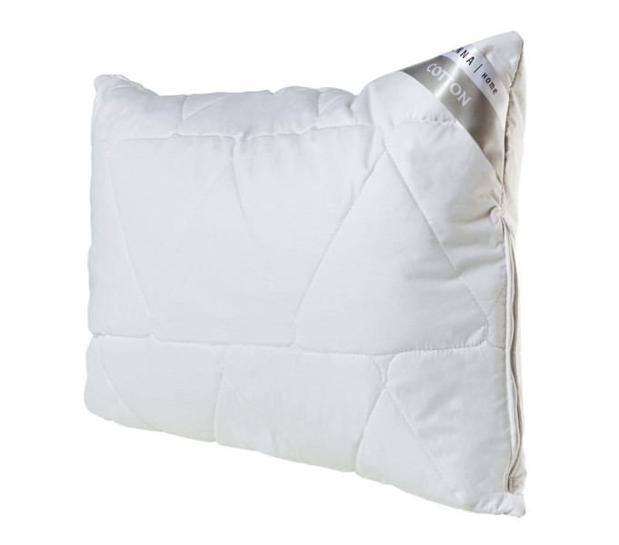 Poduszka regulowana 70x80 COTTON Senna Home 266761