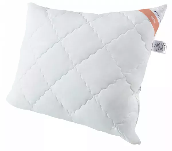 Poduszka regulowana 70x80cm CLASSIC COMFORT | Biała 297075