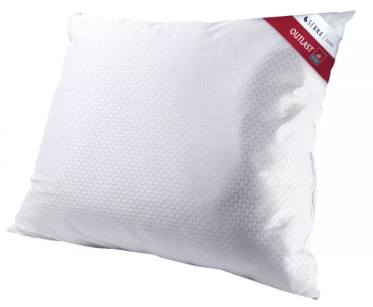 Poduszka regulowana 70x80cm OUTLAST | Inter Widex 259418