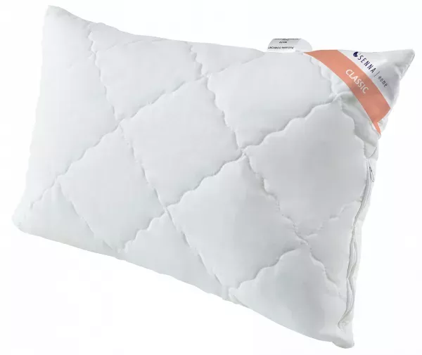 Poduszka regulowana CLASSIC COMFORT 50x60cm | Biała 249909
