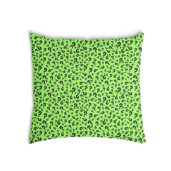 Poduszka Riddler 2 Gravity 40x40 cm Wełna jodłowa 77022