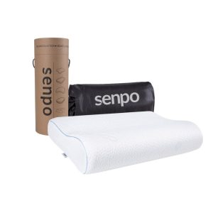Poduszka Senpo Onyx Onyx 271847 Poduszka Senpo Onyx Onyx 271847