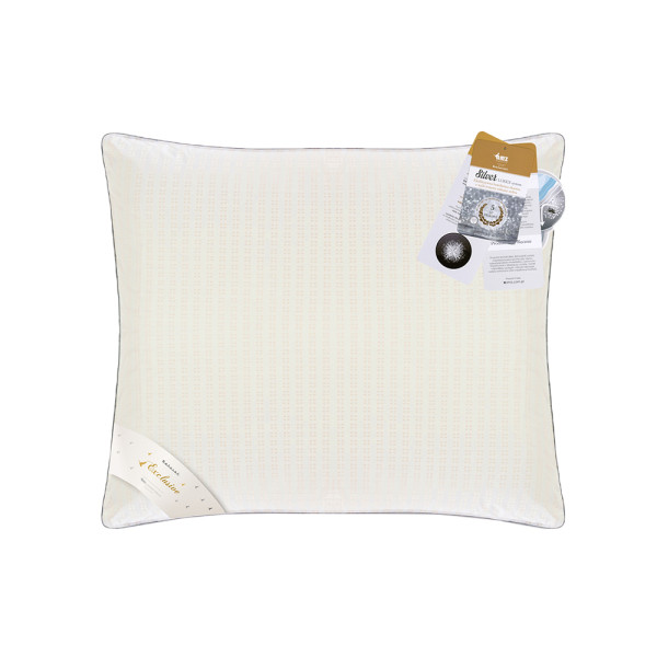 Poduszka Silver Prestige AMZ 40x60 cm 62079