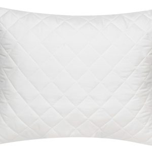 Poduszka Soft z mikrofibrą 70×80 cm biała 191393 Poduszka Soft z mikrofibrą 70×80 cm biała 191393