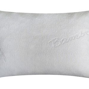 Poduszka specjalistyczna Bamboo Visco 40×60 cm beżowa 187586 Poduszka specjalistyczna Bamboo Visco 40×60 cm beżowa 187586