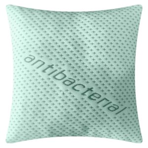 Poduszka specjalistyczna Jasiek Antibacterial 40×40 cm biała 187584 Poduszka specjalistyczna Jasiek Antibacterial 40×40 cm biała 187584