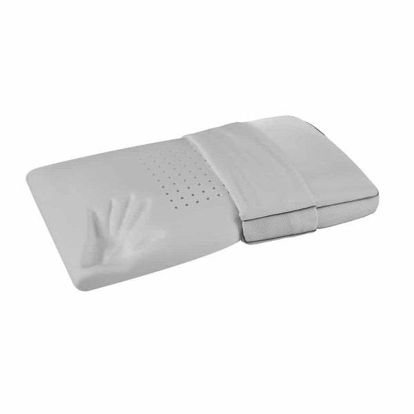 Poduszka Superiore Deluxe Standard Magniflex Uniwersalny 72688