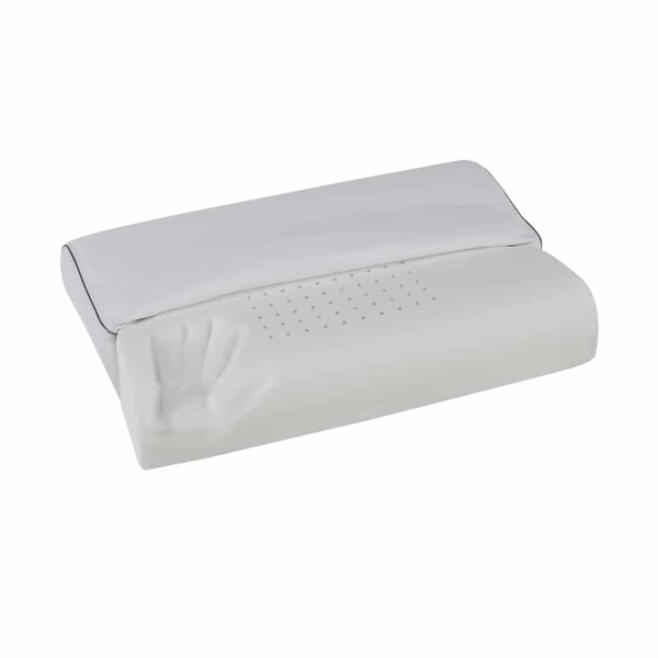 Poduszka Superiore Deluxe Wave Magniflex Uniwersalny 72693