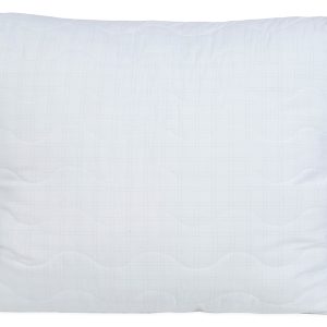 Poduszka syntetyczna StresLess 50×60 cm biała 1101195