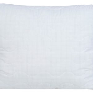 Poduszka syntetyczna StresLess 70×80 cm biała 1101196
