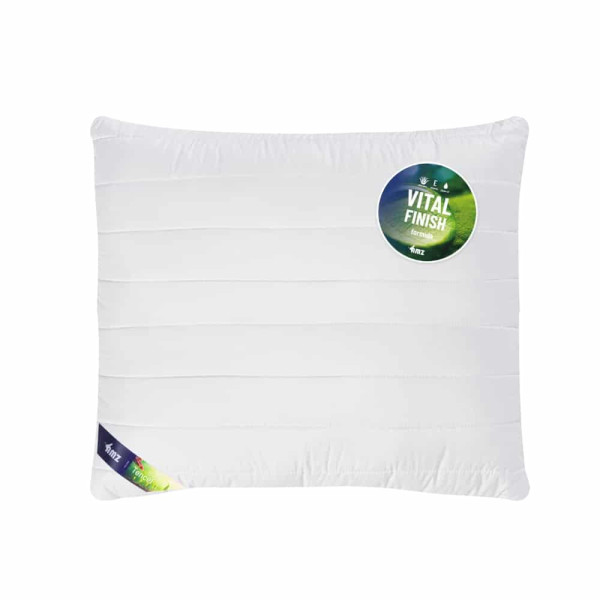 Poduszka Tencel AMZ 40x80 cm Pikowana 65523