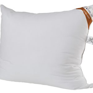 Poduszka Ultra Soft bawełna 70×80 cm biała 55765 Poduszka Ultra Soft bawełna 70×80 cm biała 55765