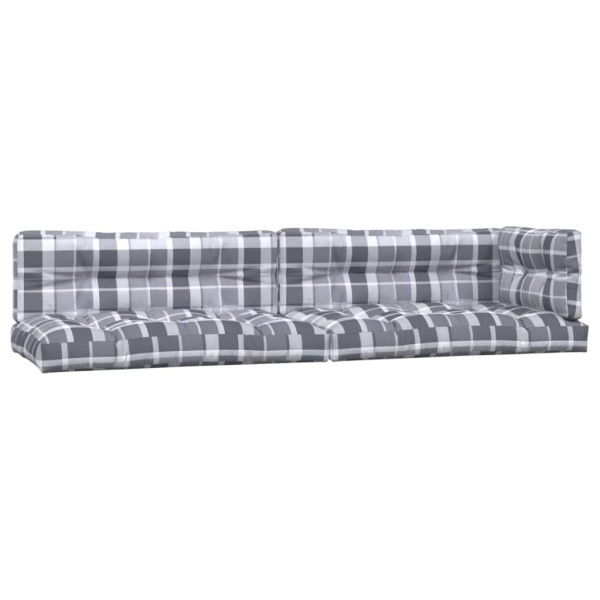 Poduszka Wielokolorowe Tkanina vidaXL 440154