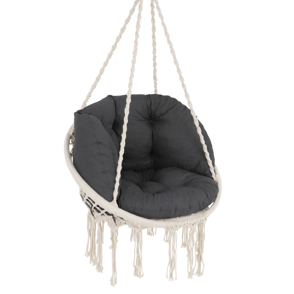 Poduszki na bocianie gniazdo D002-06PB PATIO 1048362