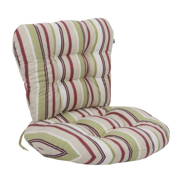 Poduszki na fotel rattanowy 55 cm Marocco PATIO 1066877