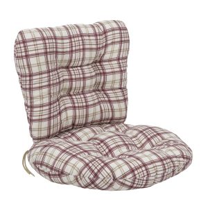 Poduszki na fotel rattanowy 55 cm Marocco PATIO 1066879 Poduszki na fotel rattanowy 55 cm Marocco PATIO 1066879