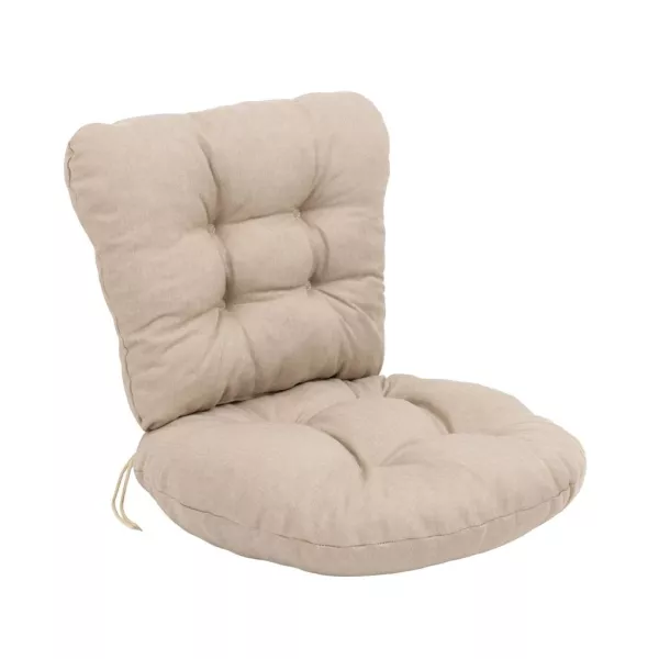Poduszki na fotel rattanowy 55 cm Marocco PATIO 1069306