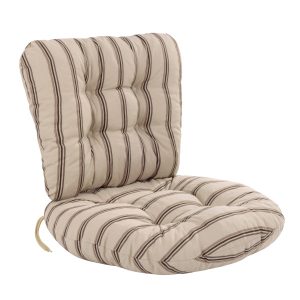 Poduszki na fotel rattanowy 55 cm Marocco PATIO 1066897 Poduszki na fotel rattanowy 55 cm Marocco PATIO 1066897