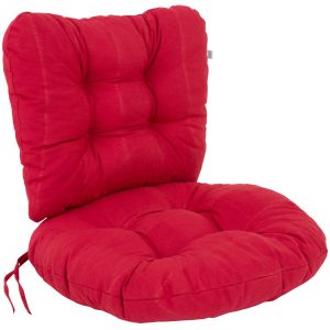 Poduszki na fotel rattanowy 55 cm Marocco PATIO 1066871 Poduszki na fotel rattanowy 55 cm Marocco PATIO 1066871