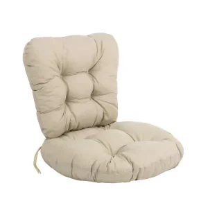Poduszki na fotel rattanowy 55 cm Marocco PATIO 1066888 Poduszki na fotel rattanowy 55 cm Marocco PATIO 1066888