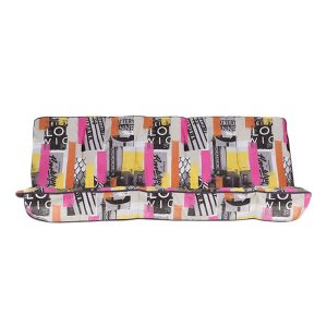 Poduszki na huśtawkę 150 cm Latina F008-13LB PATIO 682655 Poduszki na huśtawkę 150 cm Latina F008-13LB PATIO 682655