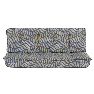 Poduszki na huśtawkę 150 cm Latina G050-06IB PATIO 682647 Poduszki na huśtawkę 150 cm Latina G050-06IB PATIO 682647