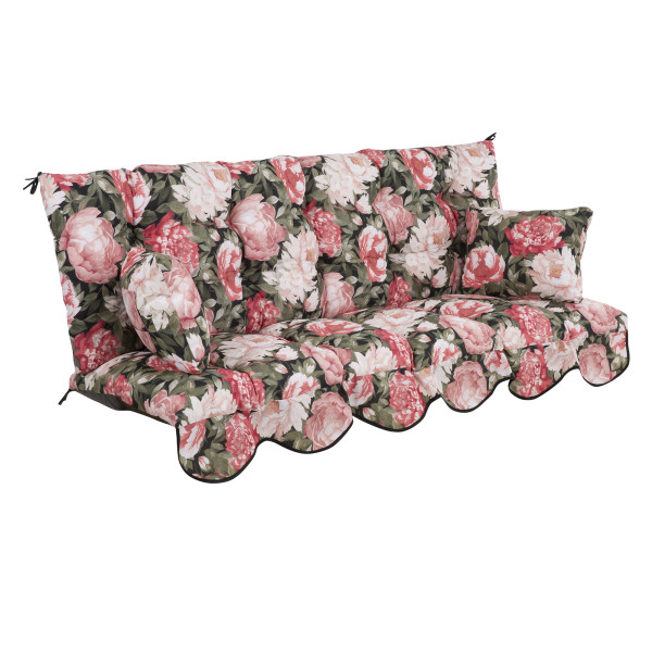 Poduszki na huśtawkę 170 cm Bora A101-23PB PATIO 634853
