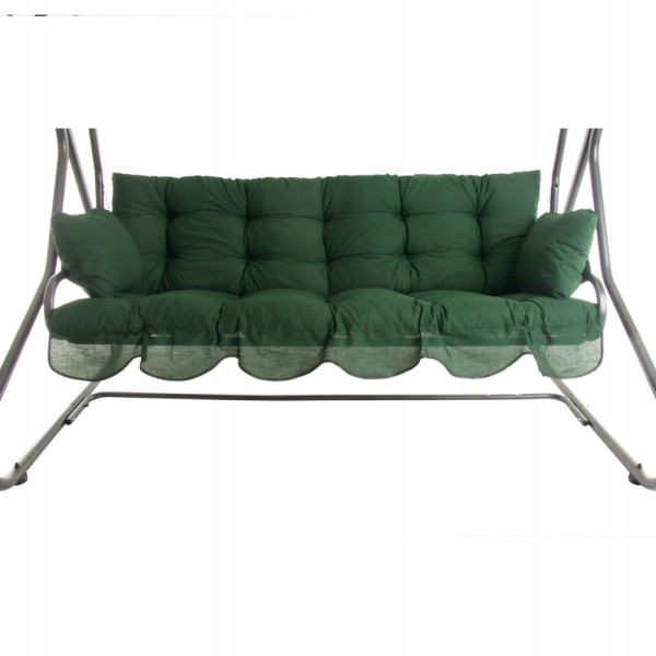 Poduszki na huśtawkę 170 cm Bora D001-32PB PATIO 190253