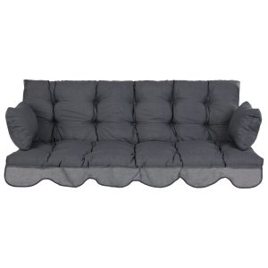Poduszki na huśtawkę 170 cm Bora D002-06PB PATIO 634842 Poduszki na huśtawkę 170 cm Bora D002-06PB PATIO 634842