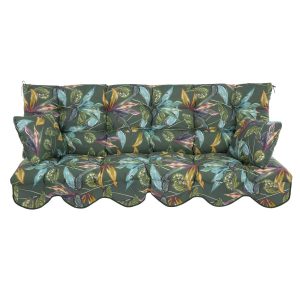 Poduszki na huśtawkę 170 cm Bora G058-02PB PATIO 634849 Poduszki na huśtawkę 170 cm Bora G058-02PB PATIO 634849