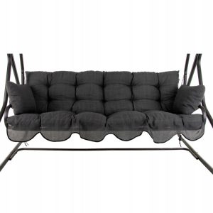 Poduszki na huśtawkę 170 cm Bora H024-07PB PATIO 634851 Poduszki na huśtawkę 170 cm Bora H024-07PB PATIO 634851